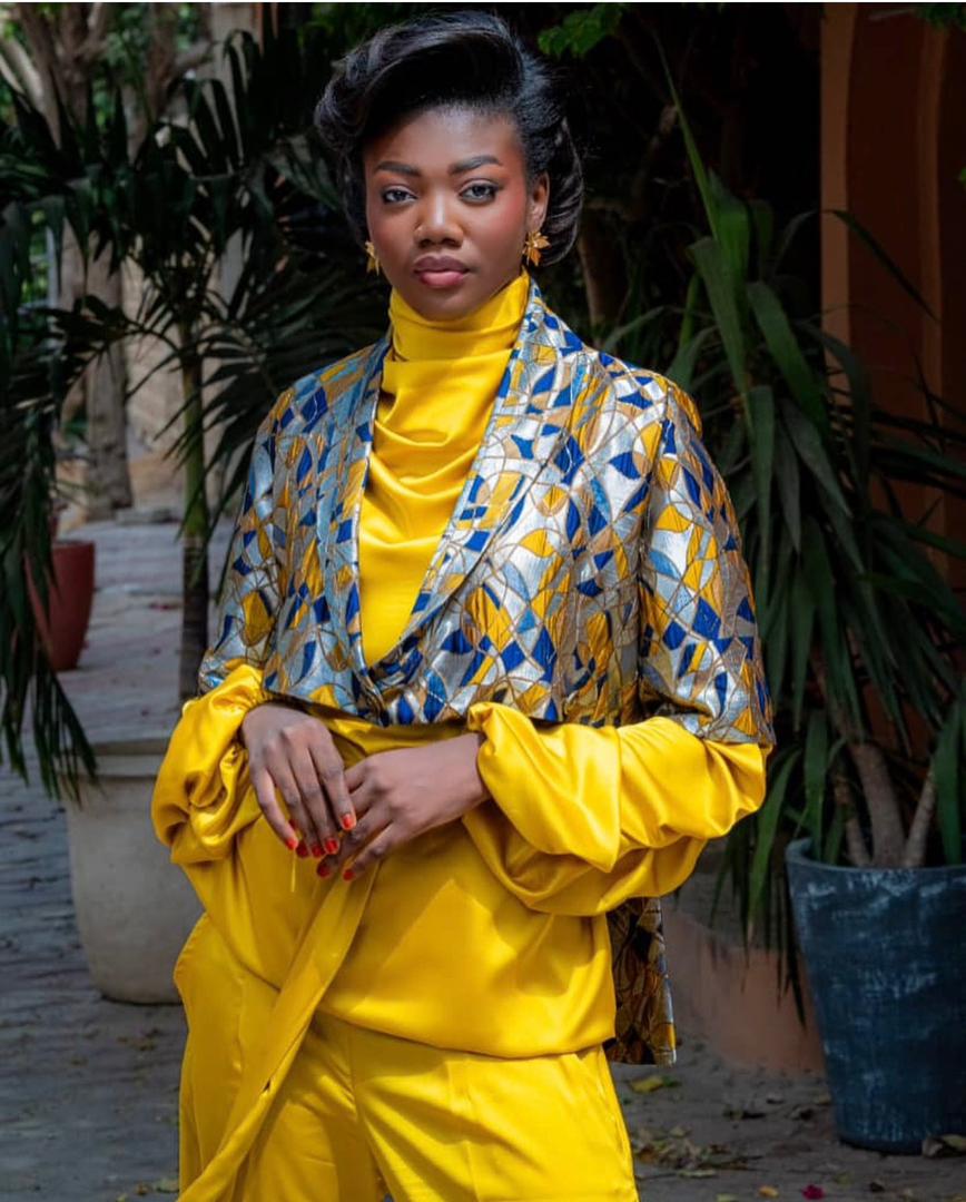 O Fil du Rêve - Modèle